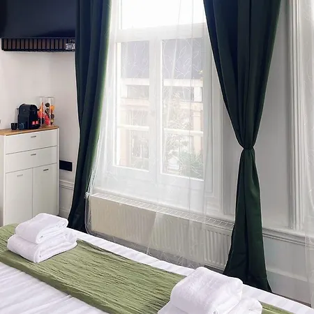 Hotel Plantage