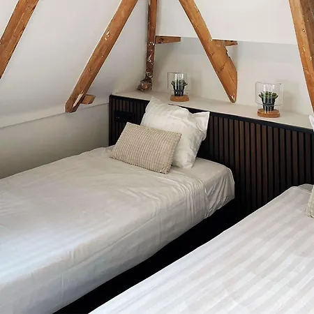 Plantage 2* Amsterdam