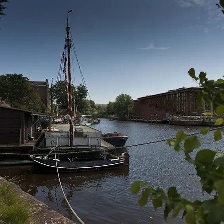 Plantage 2* Ámsterdam