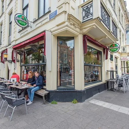 Plantage Ámsterdam