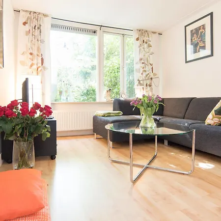 Plantage Hotel Amsterdam