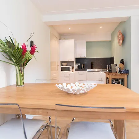 Plantage Amesterdão