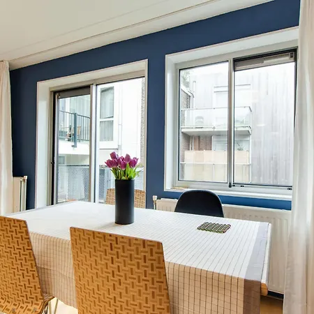 Plantage Hotel Amsterdam