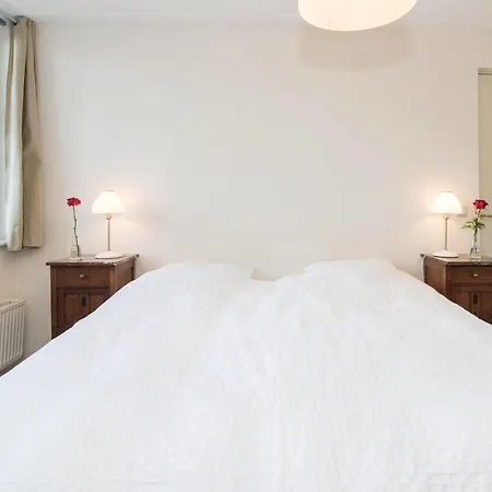 Hotel Plantage Ámsterdam