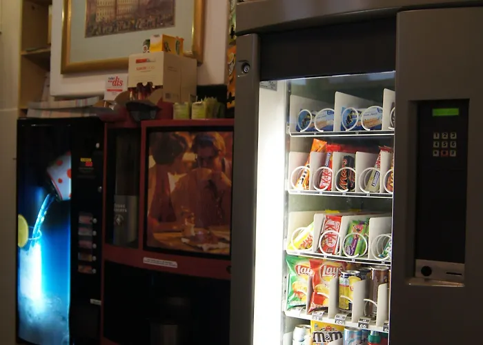 Plantage Otel Amsterdam