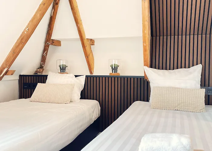 Hotel Plantage Ámsterdam