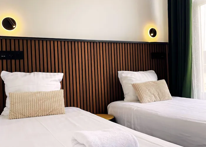 Otel Plantage Amsterdam