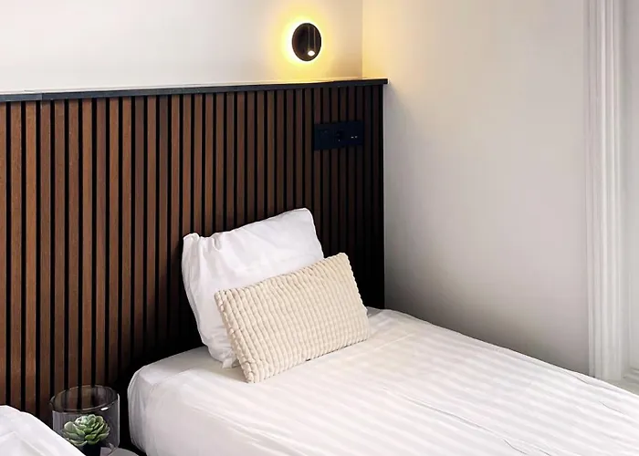 Otel Plantage Amsterdam