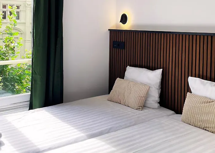 Plantage 2* Amsterdam