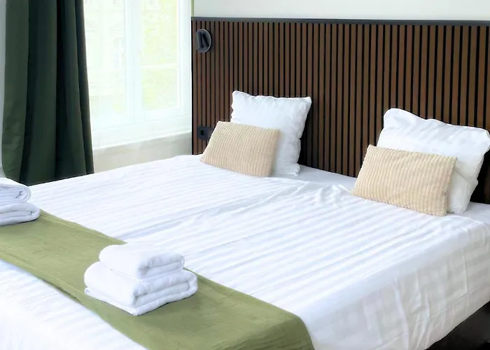 Otel Plantage Amsterdam