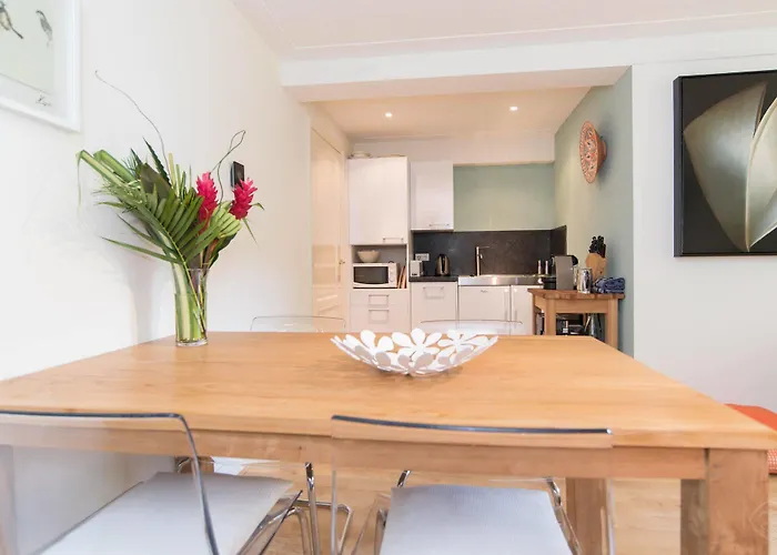 Plantage Άμστερνταμ