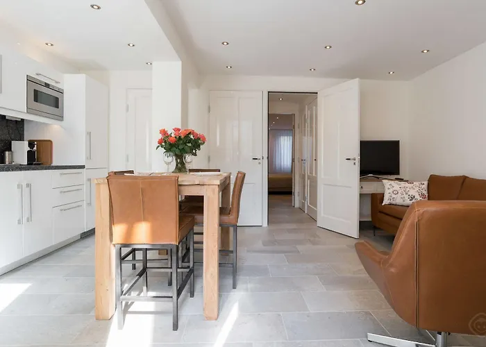 Plantage 2* Ámsterdam