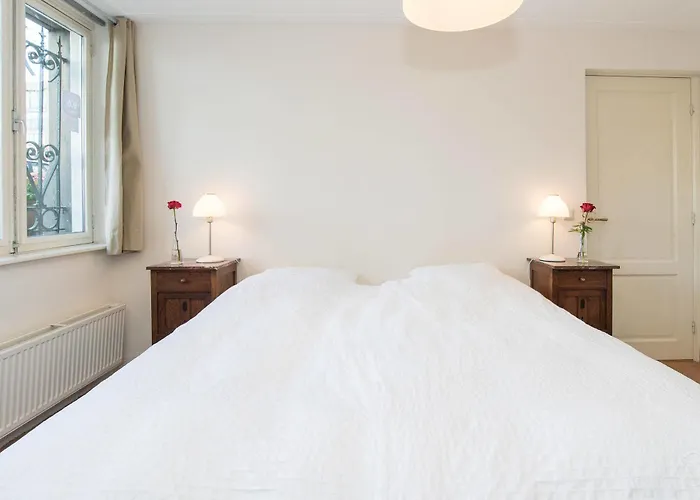 Hotel Plantage Ámsterdam