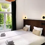 Plantage 酒店 阿姆斯特丹