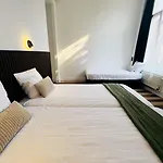 酒店 Plantage 阿姆斯特丹