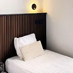 酒店 Plantage 阿姆斯特丹