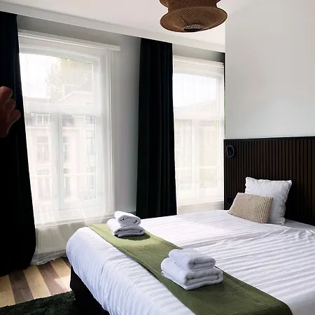 Plantage Amsterdam