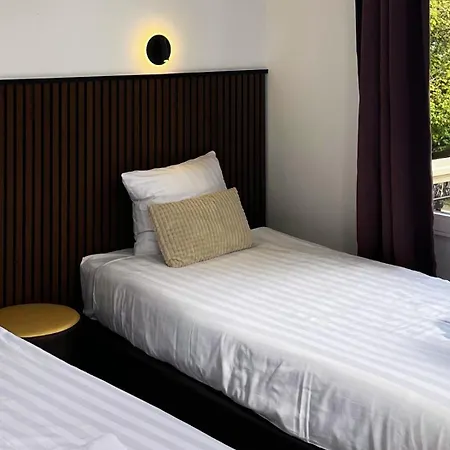 Plantage Amsterdam