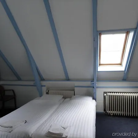 Plantage Hotel 2*
