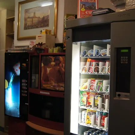 酒店 庄园酒店 阿姆斯特丹