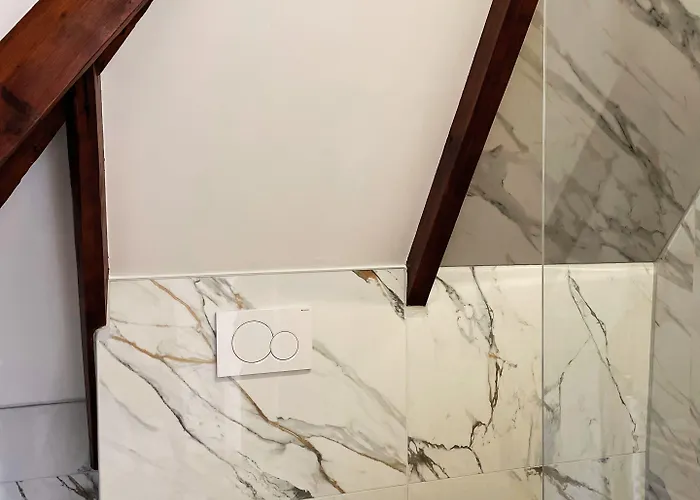 Szálloda Plantage Amszterdam