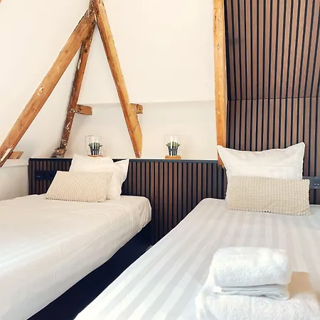 Hotel Plantage Amsterdam