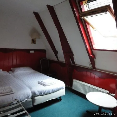 Hotel Plantage Amsterdam