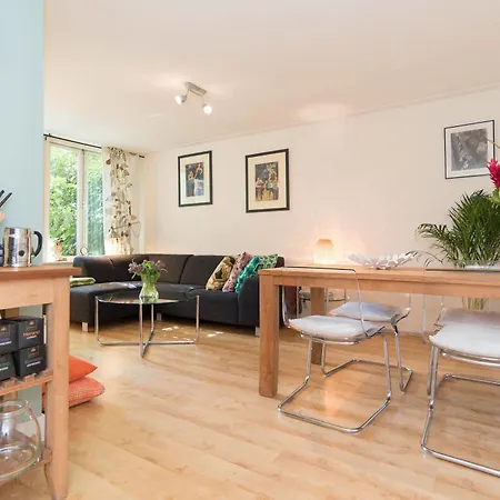 Plantage Hotel Amsterdam