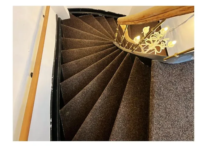 Plantage Hotel Ámsterdam