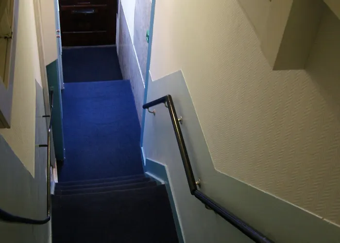 Plantage Hotel Ámsterdam